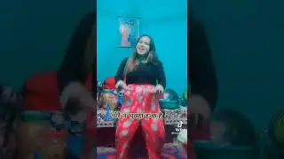 Nepali tiktok