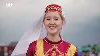 Сабантуй | Тюменская область