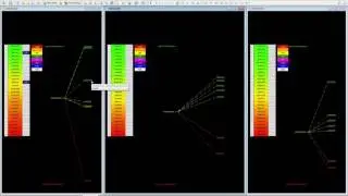 Currency array indicator & universal sentiment