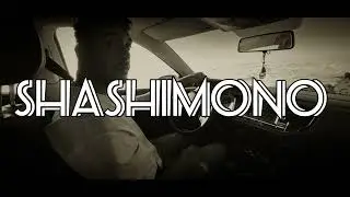 SHASHIMONO NOBLE H 2024