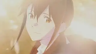 I want to eat your pancreas---stereo hearts【short amv】