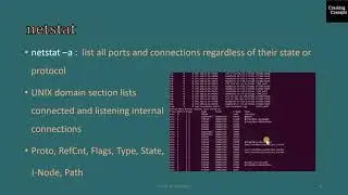 NW LAB 3 . Networking Commands and Network Configuration Files in Linux