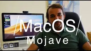 MacOS Mojave - Performance / Features and Bugs