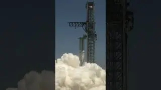 SpaceX's Starship Pad Development