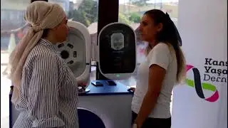 Ruhun Işığında Gülümse Projesi