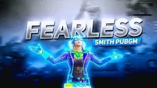 😱 FEARLESS| PUBG MOBILE LITE MONTAGE 🔥 | BGMI LITE | PUBG MOBILE LITE 😈