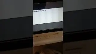 Konica Minolta Bizhub C3850FS How To Disable Offset and Staple are currently not available