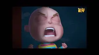 Too Too Boy Screaming Compilation