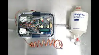 Eurus: Pressure Cuff Emergency Use Resuscitator System- COVID- 19 Ventilator