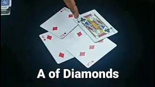 Diamonds