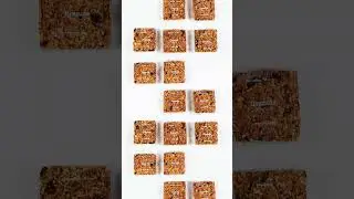 Conheça a nossa Granola
