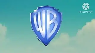 Warner bros/WARNER animation group 2024 logo