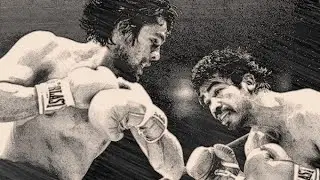 Roberto Duran_Scientific Street Fighting-the tricks of the greatest infighter of all time (reupload)
