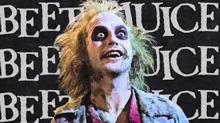 Compulsão à Repetição e Pulsão de Morte em "Beetlejuice - Os Fantasmas se Divertem" | PSICOLOGIA
