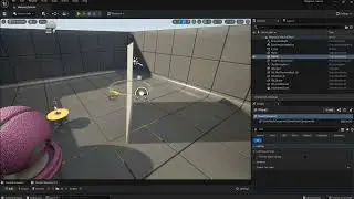 Unreal Engine Two Side Shadow