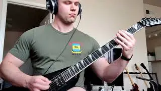 Arghoslent - Flogging the Cargo Cover w/Solo