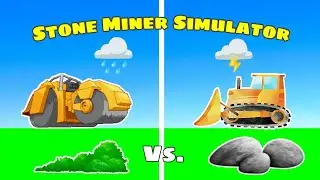 I Just Got INFINITE Bag Potions From Rewards Stone Miner Simulator 2.4 (Roblox)