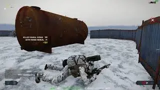 More Arma Stuff