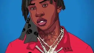 Emotional Polo G Type Beat - Stormy Nights (Piano G)