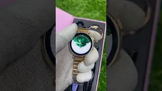 HAINOTEKO rw43 ladies best smartwatch/ ladies best smartwatch