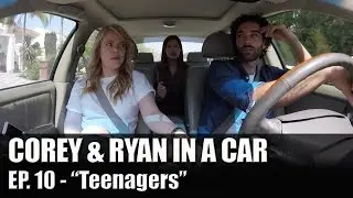 Teenagers
