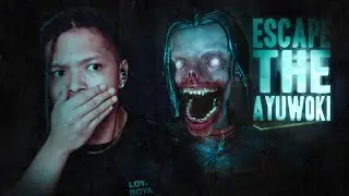 pokonya isinya umpatan ! Escape The Ayuwoki #1