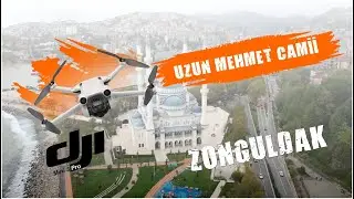 Uzun Mehmet Camii Zonguldak #uzunmehmetcamii #zonguldak #camii #uzunmehmet