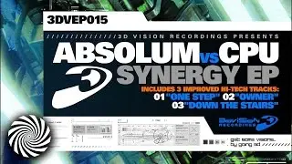 ABSOLUM vs CPU - Owner