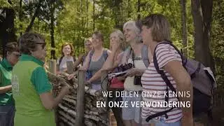 Dit is Natuurpunt