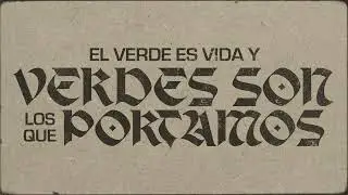 VINO TINTO (Lyric Video) - Peso Pluma, Natanael Cano, Gabito Ballesteros