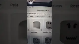 COMO TER A HEADLESS POR 2 ROBUX!(O YT tirou a qualidade do áudio Sorry)