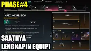 🔴[LIVE] Phase 4 Cari Mods & Starchrom - Once Human Indonesia