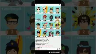 The Game for Fools. (Werewolf Online)