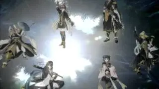 Suikoden V Opening HD
