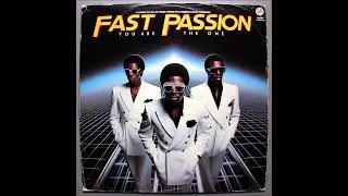 Fast Passion - You Are The One