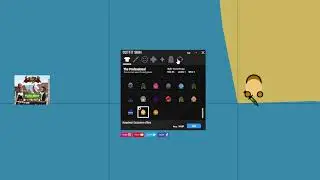 Super Melee OC