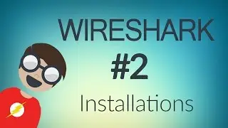 WireShark : Download and Installation