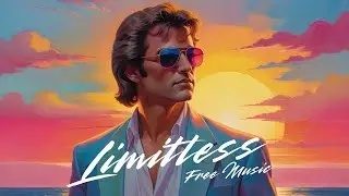 Synth Mix - Limitless (Free Music)