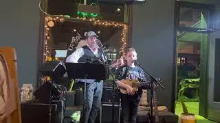 Country Roads (Take me home cover￼) 9 year old￼