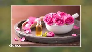 Essential oils- Genral account, Extraction Methods, Comparision with Fatty Oils and their Uses