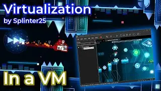 Virtualization, but I beat it in a Virtual Machine (When MotdHS is bored #3)