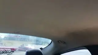 Cobalt SS vs Turbo Miata Powercruise 2017
