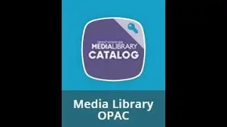 Search Media Catalog by Language