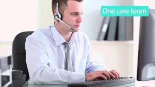 NOC & Help Desk