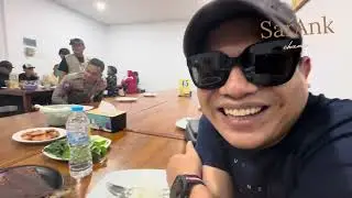 Ada yg pernah makan ini ???