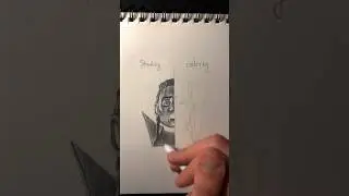 Drawing miles morales prowler! 