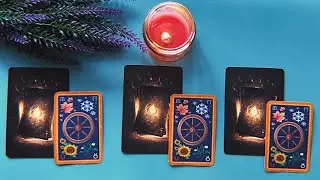 НЕДЕЛЯ С 22-28 АПРЕЛЯ. ТАРО РАСКЛАД ДЛЯ ВСЕХ ЗНАКОВ ЗОДИАКА 🩵🃏