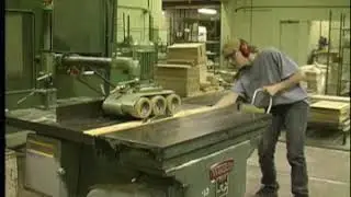 Industrie meuble
