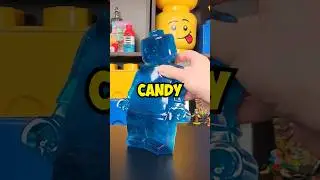 I made GIANT LEGO Candy Minifigures 🤯