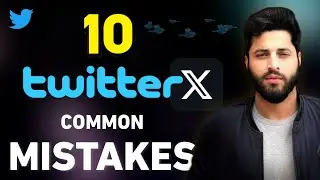 Don't do this on Twitter your account will be blocked 👈 || Twitter X Monetization in Pakistan